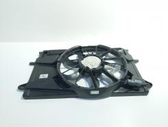 Electroventilator, cod 39012573, Opel Astra K 1.6 CDTI, B16DTU (id:707952)