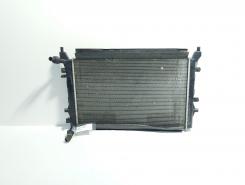 Radiator racire apa auxiliar, cod 1K0121251BN, Vw Golf 6 (5K1) 1.4 TSI, CAX (id:708695)