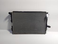 Radiator racire apa, cod 1K0121251DM, Vw Passat (3C2) 2.0 TDI, BKP (id:708697)