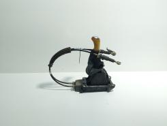 Timonerie, cod 349017122R, Dacia Sandero 2 1.5 DCI, K9K612, 5 vit man (id:708456)