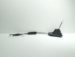 Timonerie, cod 349017122R, Dacia Sandero 2 1.5 DCI, K9K612, 5 vit man (id:708561)