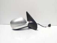 Oglinda electrica dreapta, VW Golf 4 Variant (1J5), vol pe stanga (idi:705285)