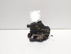 Broasca usa stanga spate, Skoda Octavia 1 Combi (1U5) (idi:705287)