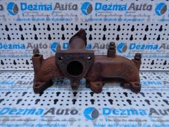 Galerie evacuare 045253033, Audi A2 (8Z0) 1.4tdi, AMF