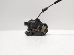 Broasca usa stanga fata, VW Bora (1J2), vol pe stanga (idi:705288)