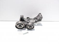 Suport accesorii, cod 897364343, Opel Astra H 1.7 CDTI, Z17DTH (id:708638)