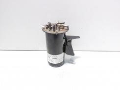 Carcasa filtru combustibil, cod 3C0127400D, Vw Passat Variant (3C5) 2.0 TDI, BMP (id:708645)