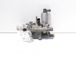 Corp termostat cu egr, cod 55559594, Opel Astra H 1.6 benz, Z16XEP (id:708644)