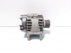 Alternator, cod 231007865R, Renault Megane 3 Combi 1.5 DCI (id:708627)