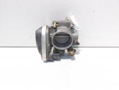 Clapeta acceleratie, cod GM55560398, Opel Astra H 1.6 benz, Z16XER (id:708639)