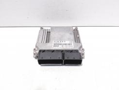 Calculator motor ECU, cod A6461538779, 0281011623, Mercedes Clasa E (W211) 2.2 CDI, OM646961 (id:708616)