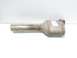 Catalizator, cod 2246926, Bmw 3 (E46) 2.0 diesel, 204D4 (id:708496)