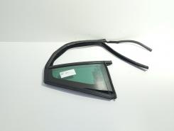 Geam fix usa dreapta spate, Skoda Fabia 2 Combi (5J, 545) (id:662121)
