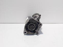 Electromotor, cod 03G911023, Audi A4 Avant (8ED, B7), 2.0 TDI, BLB, cutie automata (idi:704277)