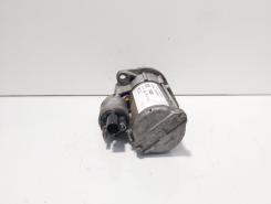 Electromotor, cod 02Z911024Q, Audi A3 Sedan (8VS, 8VM), 1.0 TSI, CHZD (idi:704281)