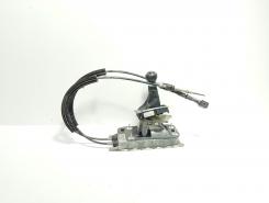 Timonerie, cod 1K0711049CM, Vw Golf 6 (5K1) 1.4 TSI, CAX, 6 vit man (id:707870)