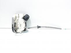 Broasca usa dreapta spate, cod 5E0839016B, Skoda Octavia 3 Combi (5E5) (id:708371)