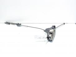 Broasca usa dreapta spate, cod H1BA-A26412-CB, Ford Fiesta 7 (id:708366)