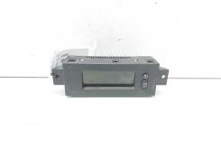 Display bord, cod 13156841, Opel Corsa C (F08, W5L) (id:708400)