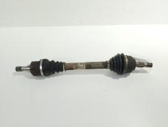 Planetara stanga fata, Citroen C5 (II) 1.6 HDI, 9HZ, 5 vit man (id:708523)