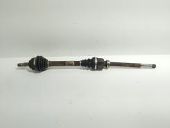 Planetara dreapta fata, Citroen C5 (II) 1.6 HDI, 9HZ, 5 vit man (id:708522)