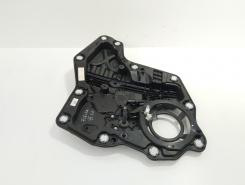 Macara manuala usa dreapta spate, cod H1BB-A27000-AD, Ford Fiesta 7 (id:708362)