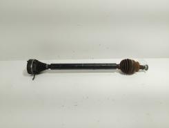 Planetara dreapta fata, Vw Polo (9N) 1.4 benz, BBY, 5 vit (id:708439)