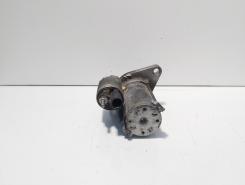 Electromotor Valeo, cod 0AM911023B, VW Golf 6 Variant (AJ5), 1.4 TSI, CAX, cutie automata (idi:704284)