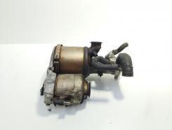 Racitor gaze, cod 04L131512, Vw Golf 7 (5G) 1.6 TDI, CLH (id:708619)