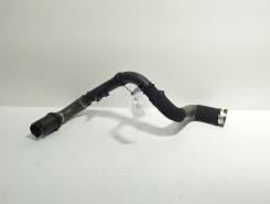 Tub intercooler cu furtun, cod 1073746S01, Renault Grand Scenic 3 1.6 DCI, R9M402 (id:709056)