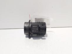 Debitmetru aer, cod 8200682558, Renault Megane 3 Coupe, 1.6 DCI, R9M402 (idi:704288)