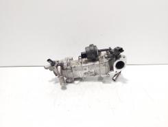 Racitor gaze, cod K4D3-9F464-CB, Jaguar F-Pace (X761) 2.0 TD4, 204DTD (id:708910)