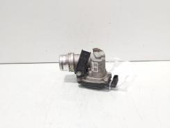 Clapeta acceleratie, cod 161A09287R, Renault Clio 4 1.5 DCI, K9K638 (id:708907)