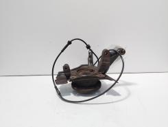 Fuzeta stanga fata, Fiat Panda (169), 1.2 benz, 188A4000 (idi:704293)