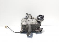 Racitor gaze cu egr, cod 059131515EK, Vw Touareg (7P5) 3.0 TDI, CVV (id:708889)