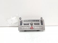 Panou comenzi ac, cod 96573328, Citroen C5 (I) (id:707829)