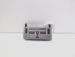 Panou comenzi ac, cod 96573328, Citroen C5 (I) (id:707829)