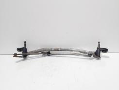 Ansamblu stergatoare fata, Opel Astra H Van (idi:704335)