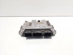Calculator motor, cod 9656840680, 0281011561, Citroen C5 (I) 2.0 HDI, RHZ (id:707836)