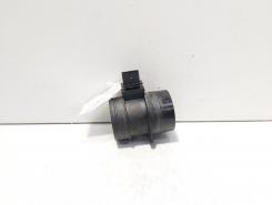 Debitmetru aer, cod 03G906461C, 0281002735, Audi A4 (8K2, B8) 2.0 TDI, CAG (id:630370)
