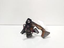 Selector cutie de viteze manuala, Vw Jetta 3 (1K2) 2.0 TDI, BKD, 6 vit man (id:707812)