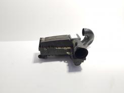 Carcasa filtru aer, cod 3C0129607AS, Vw Tiguan (5N) 2.0 TDI, CBA (id:707985)