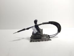 Timonerie, cod 1K0711049CH, Skoda Yeti (5L) 2.0 TDI, CFH, 5 vit man (id:709160)