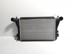 Radiator intercooler, cod 1K0145803BM, Skoda Superb II (3T4) 1.6 TDI, CAY (id:709142)