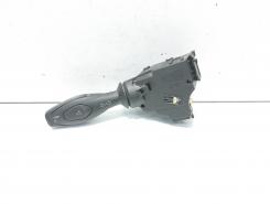 Maneta semnalizare, cod 8A6T-13335-CB, Ford Fiesta 6 1.6 TDCI, HHJE (id:708426)