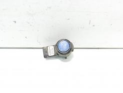 Senzor parcare bara spate, cod 5Q0919275B, Skoda Rapid (NH3) (id:708471)