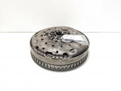 Volanta masa dubla cu placa presiune, Nissan Qashqai 1.6 DCI, R9M402, 6 vit man (id:708416)