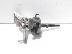 Selector cutie de viteze manuala, Skoda Octavia 2 (1Z3) 1.9 TDI, BXE, 5 vit man (id:707814)