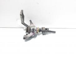 Selector cutie de viteze manuala, Vw Polo (6R) 1.6 TDI, CAY, 5 vit man (id:707813)