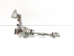 Selector cutie de viteze manuala, Vw Jetta 3 (1K2) 2.0 TDI, BKD, 6 vit man (id:707811)